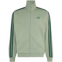 Adidas Urheilupuku vaaleanvihreä / tummanvihreä