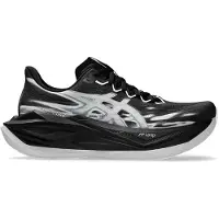 Asics Superblast 3 Black White AW26 Unisex Shoes, Size 43,5 - EUR