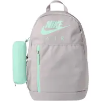Nike Y Nk Elmntl Bkpk Gfx - Grey - ONE SIZE