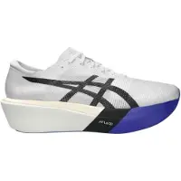 Asics Metaspeed Sky Tokyo White Blue SS26 Unisex Shoes, Size 47 - EUR