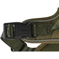 51 Degrees North 51 - Wanderful - H Harness - Trail - Khaki - XS