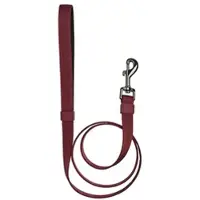 51 Degrees North 51 - Wanderful - Leash - Nylon - Flat - Burgundy