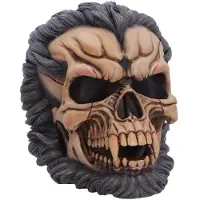 Nemesis Now - Nemesis - Hall Of Horrors - Werewolf Skull