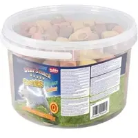 StarSnack Cookies "Duo Maxi Colour" can 1.3 kg