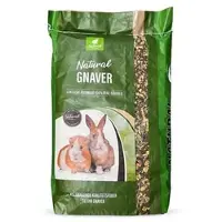 Natural Gnaverblanding 15 kg