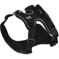 51 Degrees North 51 - Wanderful - H Harness - Trail - Black - L