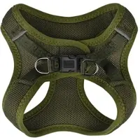 51 Degrees North 51 - Wanderful - Y Harness - Breeze - Khaki - XS