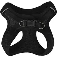 51 Degrees North 51 - Wanderful - Y Harness - Breeze - Black - XS