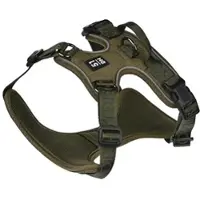 51 Degrees North 51 - Wanderful - H Harness - Trail - Khaki - XXS
