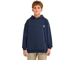 Element Topo Kids Huppari eclipse navy Koko T14