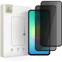 Tech-Protect Glass SPY+ 2 kpl:n pakkaus yksityisyyttä suojaavaa lasia Samsung Galaxy A27 5G:lle