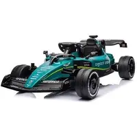 Aston Martin AstonMartin F1 Sähköauto