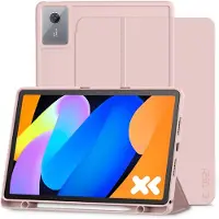 Tech-Protect SmartCase Pen Case for Lenovo Idea Tab / K11 Gen. 2 11.0 TB-336 - Pink