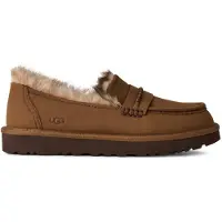 Ugg Ellis Nubuck Loafe -kengät