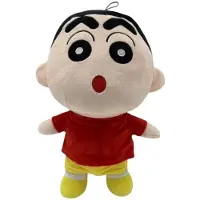 Shin-ei Animation Shin Chan 80 Cm Nalle
