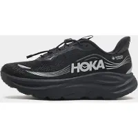 Hoka One One W Clifton 11 GTX Black/Black - 38 2/3