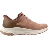 SKECHERS Slip-ins Bobs Squad 4 Staple Look Lenkkarit