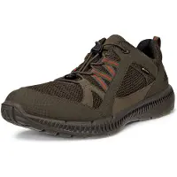 Ecco Terracruise Ii M - Khaki green - 44