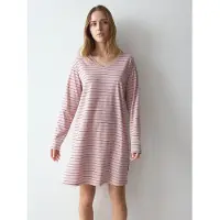 Triumph Nightdresses Ndk Lsl 08 X - Pink - 42