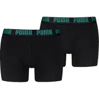 Puma Everyday Basic Boxerit 2 Yksiköt
