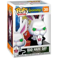Funko POP! Goosebumps Jäniksen Kauhunhetket -figuuri