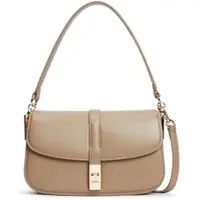 Tommy Hilfiger Th Heritage Conv Crossover - Beige - ONE SIZE