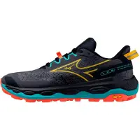 Mizuno Wave Mujin 11 Polkujuoksukengät