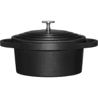 Maku Valualumiinipata, 2,62 l