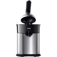 Braun CJ7050 CitrusQuick 7 citruspress