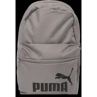 Puma Phase Backpack - Grey - ONE SIZE