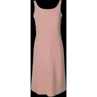 Andiata Filie Dress - Pink - 42