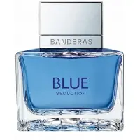 Antonio Banderas Blue Seduction Eau de Toilette -tuoksu miehille 50 ml