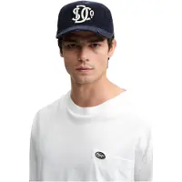 Superdry ATH Essentials Graphic -lippalakki
