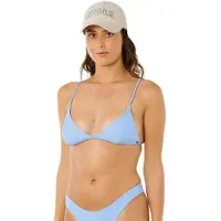 Rip Curl Premium Surf Banded Fixed Tri Bikinitoppi