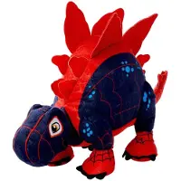 Simba Hämähäkkimies Haamulisko Nalle 25 Cm
