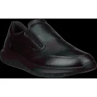 Ecco City Stride - Black - 46