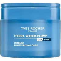 Yves Rocher Hydra Water-Plump tehokosteuttava hoito 75 ml
