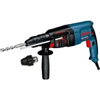 Bosch Poravasara GBH 2-26 DFR Professional; 2,7 J; SDS plius
