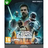 Star Wars Zero Company (Xbox Series X)