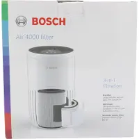 Bosch AIR 4000 VAIHTOSUODATIN (7733701945)