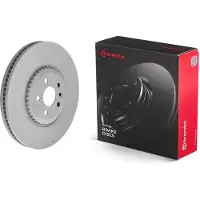 Brembo Jarrulevy (1kpl) 09.C982.23