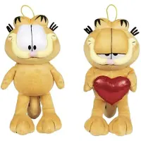 Grupo Moya Garfield Nalle