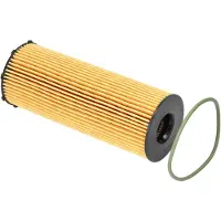 MAHLE ORIGINAL Mahle OX 196/3D öljynsuodatin – Korkeus 200 mm, Halkaisija 76 mm - Audi - VW - Porsche