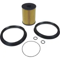 Blue Print Fuel filter