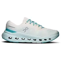ON Women's Cloudrunner 3 Ivory-aquamarine Juoksukengät 38