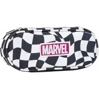 Marvel Penaali, Checkered