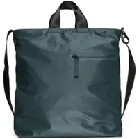 Rains Dash Tote Bag W3 - Blue - ONE SIZE