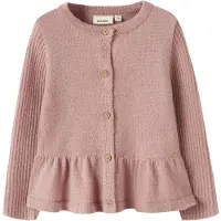 Lil´ Atelier Mini Nmfnomo lasten neuletakki