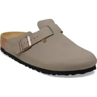 Birkenstock Boston Bfbc Narrow Stone 38