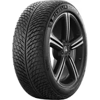 Michelin PILOT ALPIN 5 225/45R18 95H 3PMSF XL RP